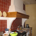 St Sat cuisine - kitchen