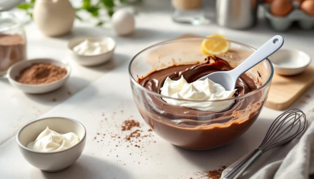 découvrez des astuces efficaces pour rattraper une mousse au chocolat trop liquide et obtenir une texture parfaite en quelques étapes simples.