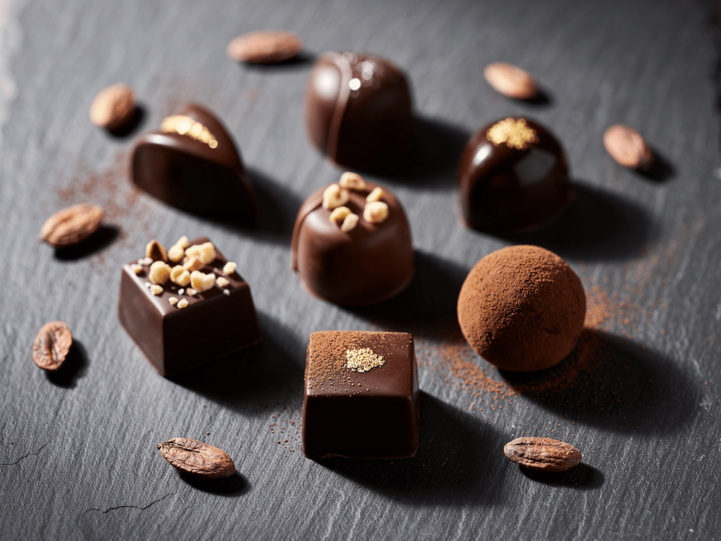 marques chocolats belges