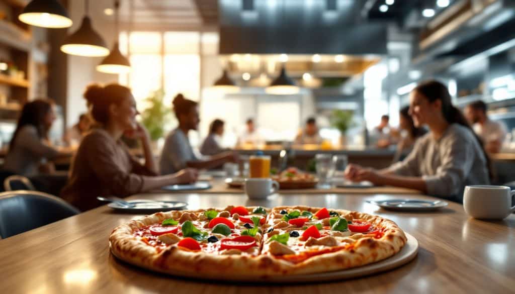 découvrez si domino's pizza propose des options halal en 2026 et tout ce qu'il faut savoir avant de commander.