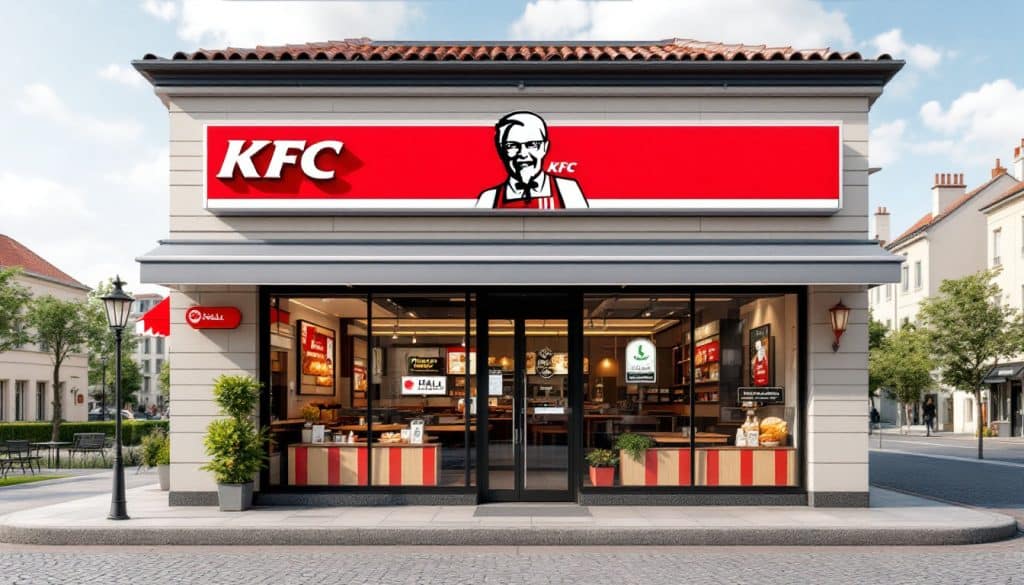 découvrez la liste complète des restaurants kfc halal certifiés en france pour l'année 2026. trouvez facilement un kfc halal près de chez vous et savourez vos plats préférés en toute confiance.