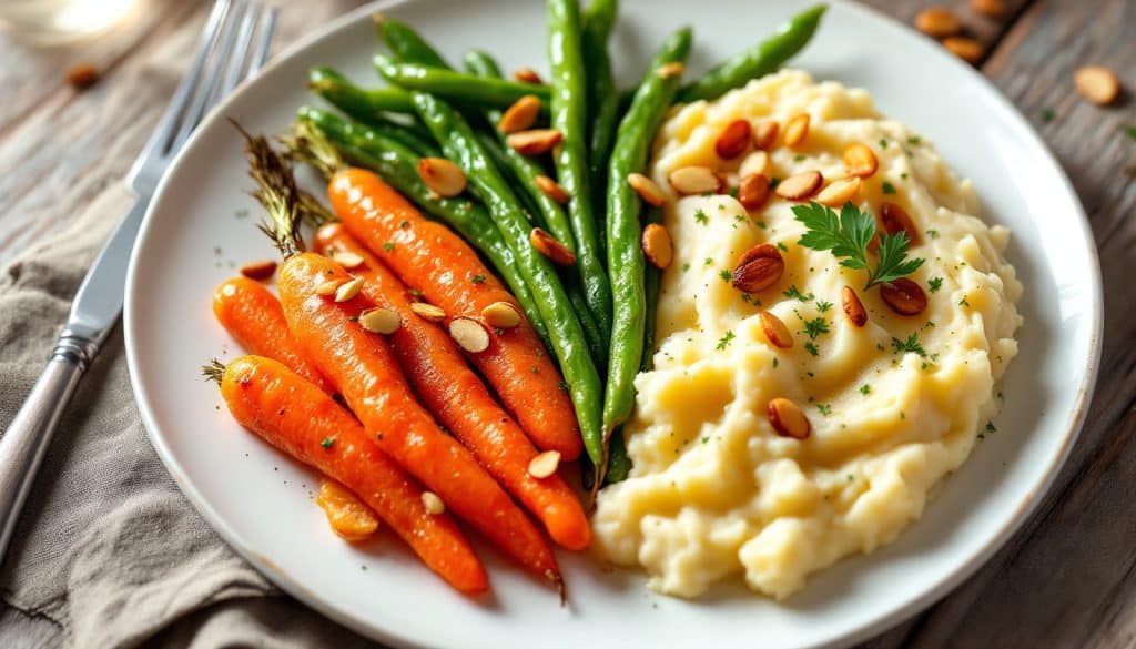 découvrez des idées faciles et savoureuses de légumes d’accompagnement pour poularde afin de sublimer vos repas avec des recettes simples et gourmandes.
