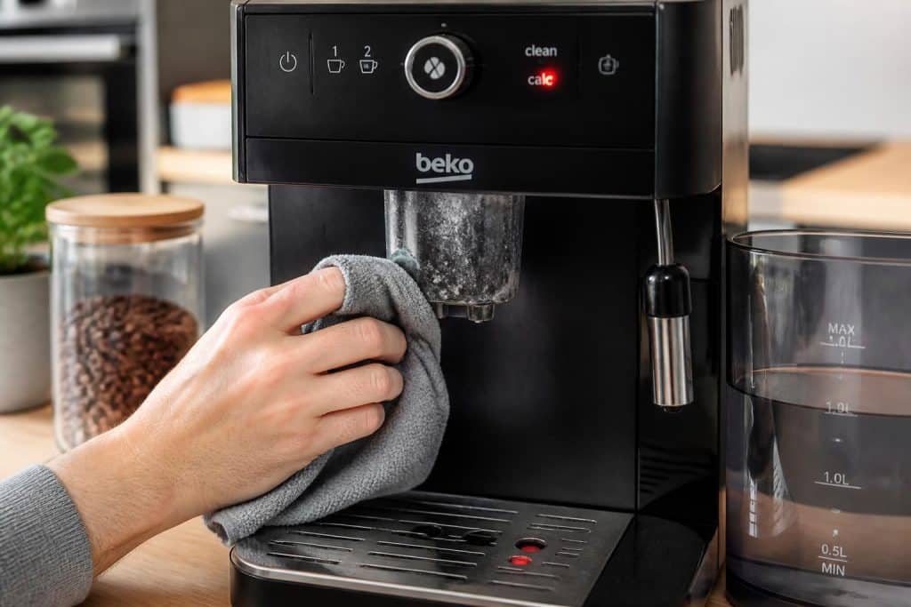 découvrez les causes fréquentes des problèmes avec votre machine à café beko et trouvez des solutions rapides pour les résoudre efficacement.