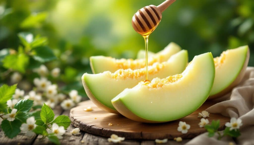 découvrez les caractéristiques, saveurs uniques et bienfaits naturels du melon honey do melon, un fruit délicieux et nutritif pour votre bien-être.