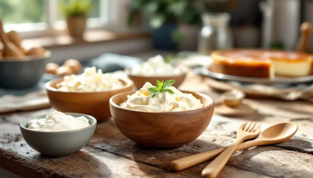 découvrez des alternatives simples et efficaces pour remplacer la mascarpone dans toutes vos recettes, sans compromis sur le goût ni la texture.