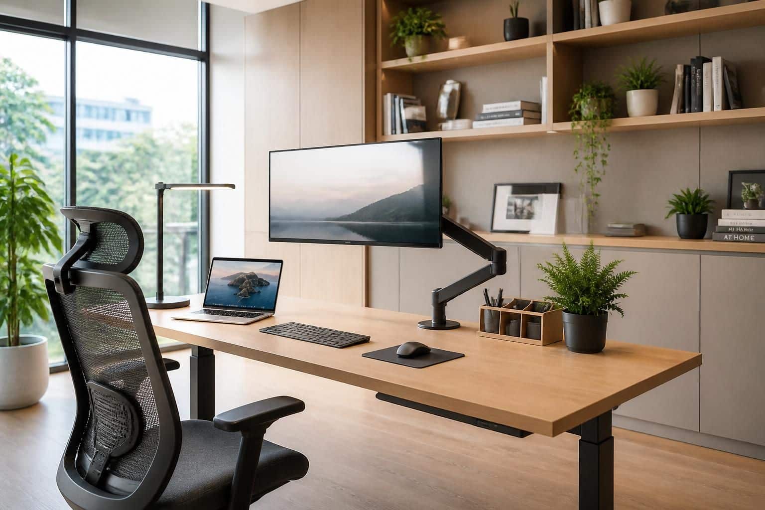 découvrez desk, votre bureau ergonomique alliant confort et design moderne, avec des solutions innovantes pour optimiser la gestion de votre espace de travail.