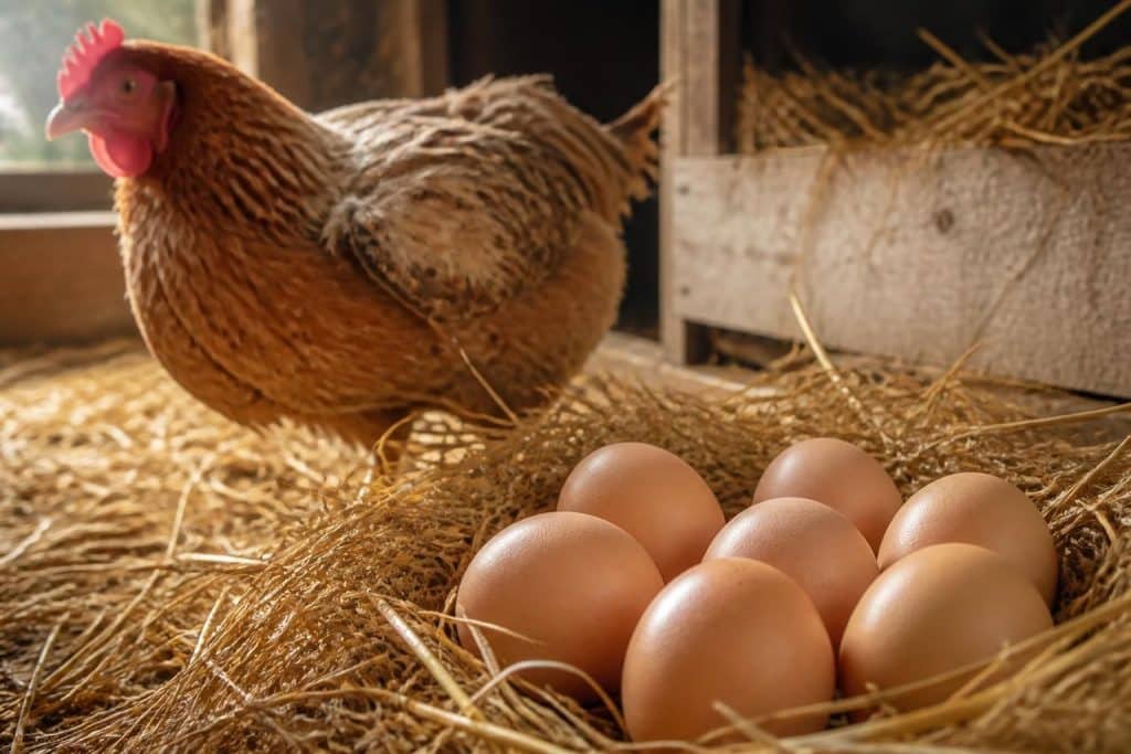 découvrez si les œufs de poules infestées par des poux sont sûrs à consommer et quelles précautions prendre pour éviter tout risque pour votre santé.