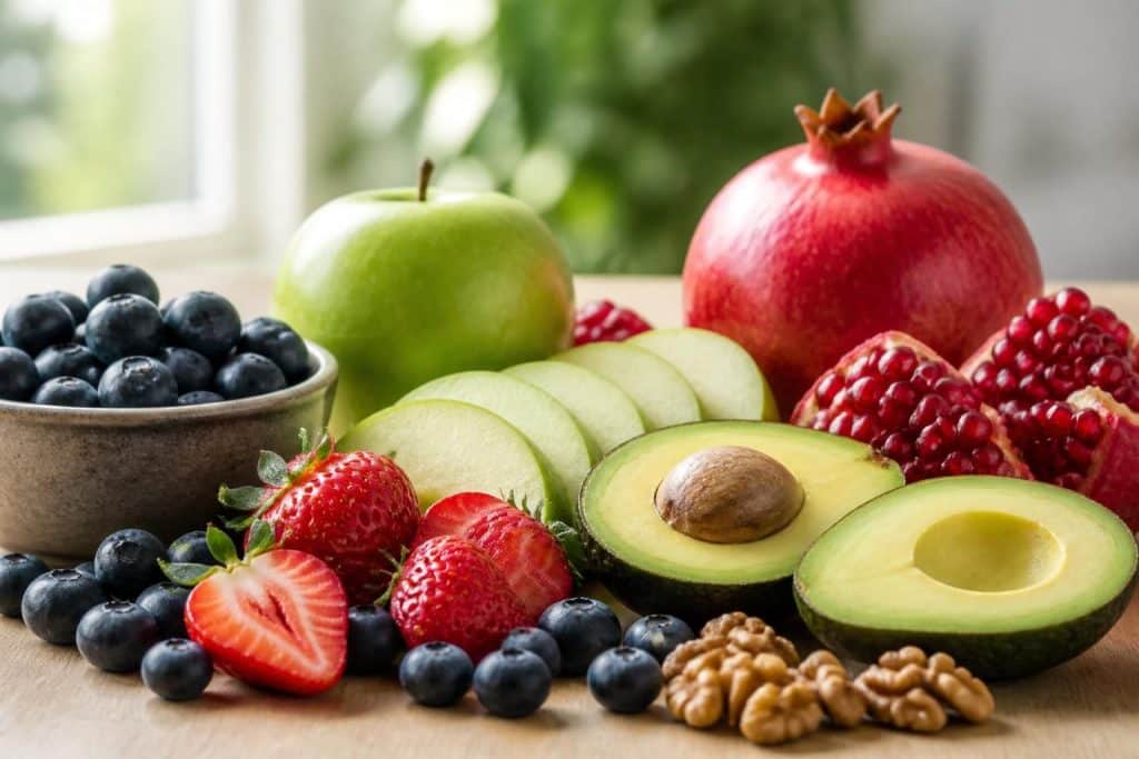 découvrez quels fruits naturels peuvent aider à faire baisser le diabète et favorisent une meilleure gestion de la glycémie grâce à nos options santé efficaces.