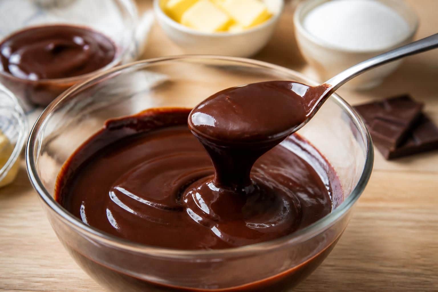 découvrez notre recette rapide et facile de glaçage au chocolat pour des desserts gourmands et parfaitement réussis à chaque fois.