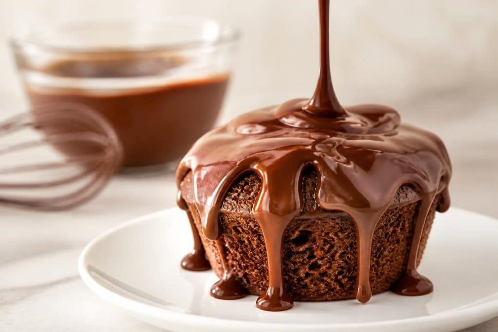 découvrez notre recette de nappage chocolat facile et rapide pour sublimer tous vos desserts et garantir leur succès à chaque préparation.