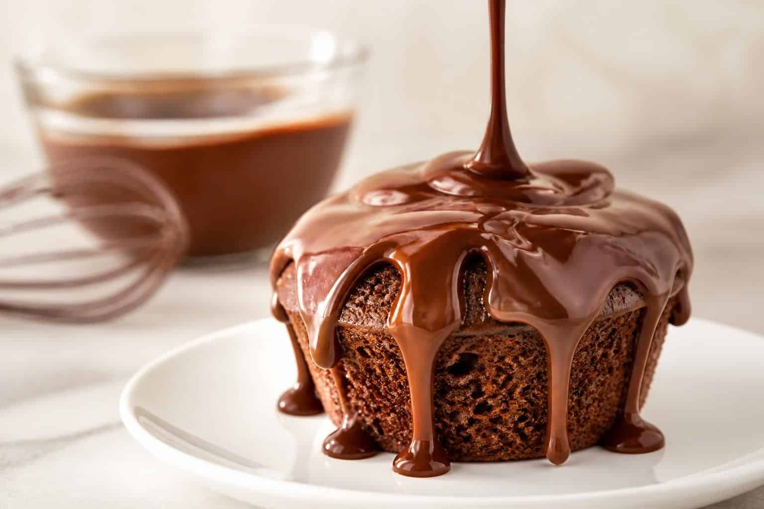 découvrez notre recette de nappage chocolat facile et rapide pour sublimer tous vos desserts et garantir leur succès à chaque préparation.