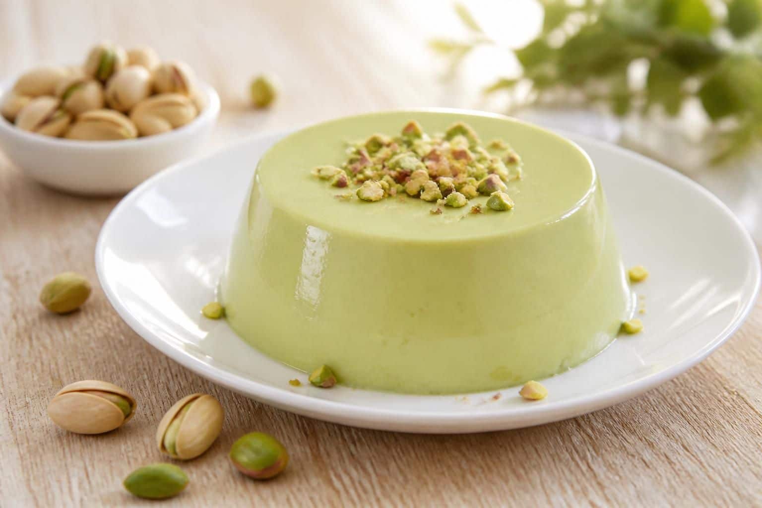 découvrez notre recette facile et rapide pour un flan pistache crémeux, parfait pour un dessert gourmand et réussi en un rien de temps.
