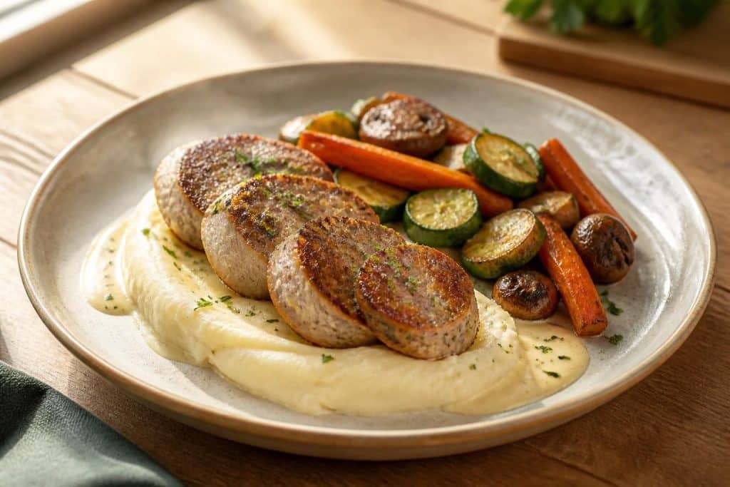 découvrez des idées faciles et savoureuses pour accompagner votre boudin blanc. recettes simples pour sublimer ce plat délicat et régaler vos convives.