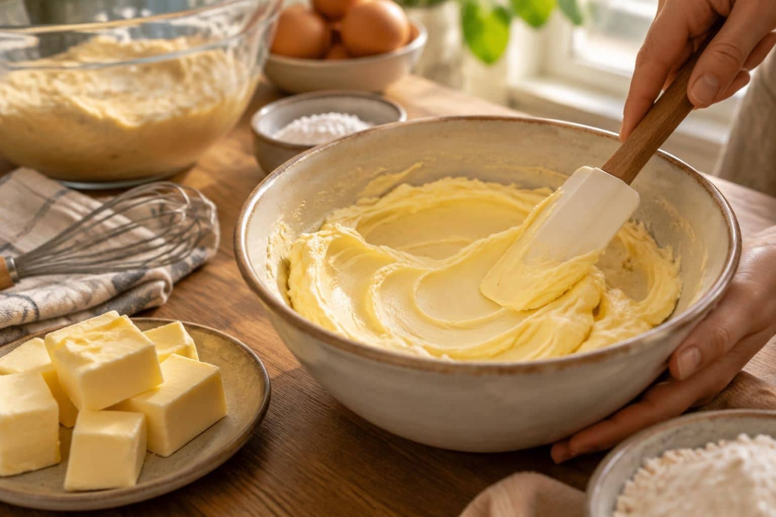 découvrez comment préparer un beurre en pommade facilement et l’utiliser en cuisine pour réussir vos pâtisseries, sauces et préparations maison.