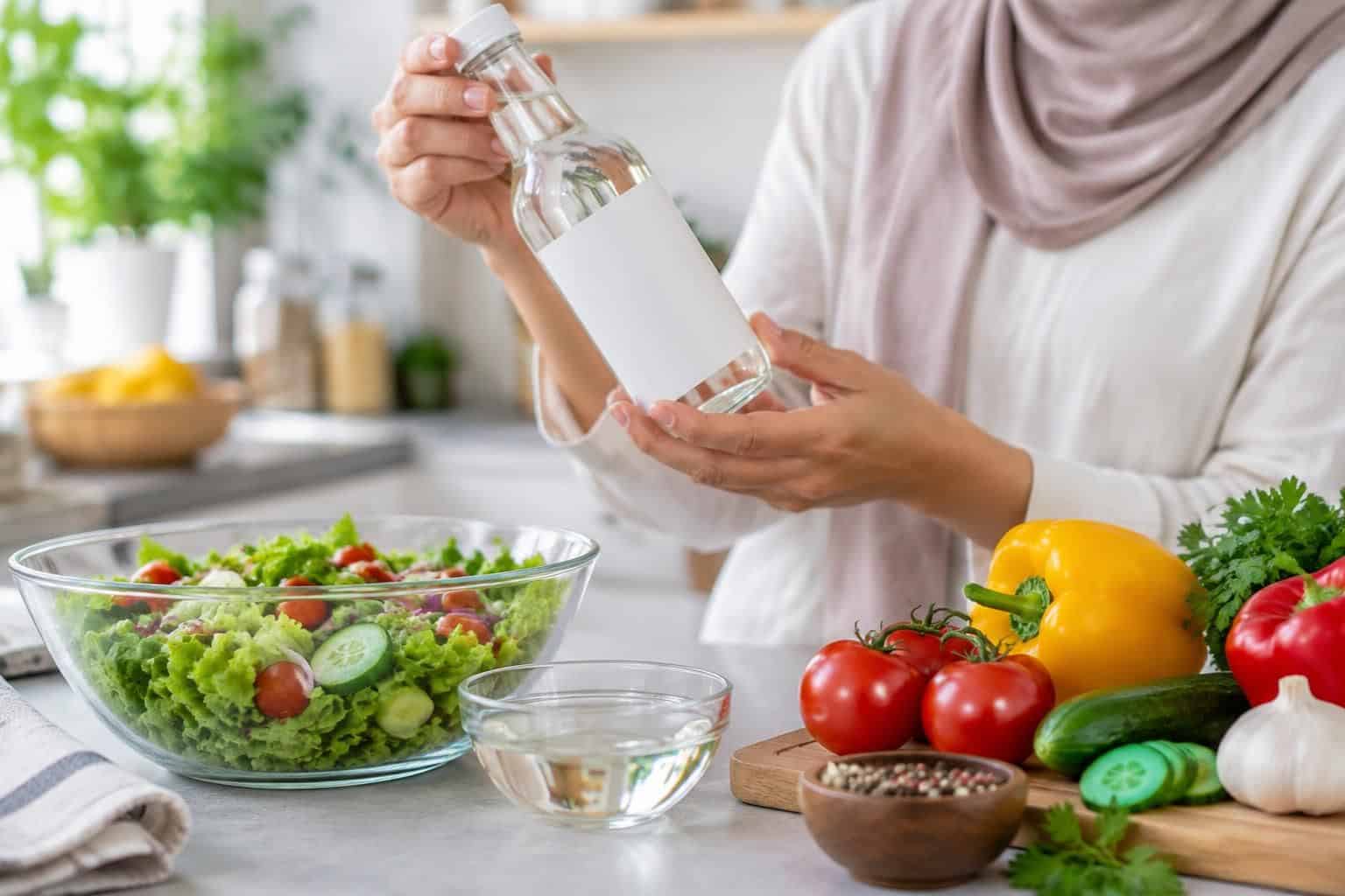 découvrez si le vinaigre d’alcool est halal, comment il est fabriqué et quels critères vérifier pour le consommer en toute confiance.
